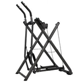 Air Walker with Cylinder and Resistance